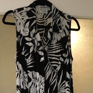 California Krush 🌺 Vintage 80s/90s Dress